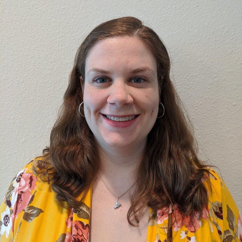 Meet your Posher, Rebecca